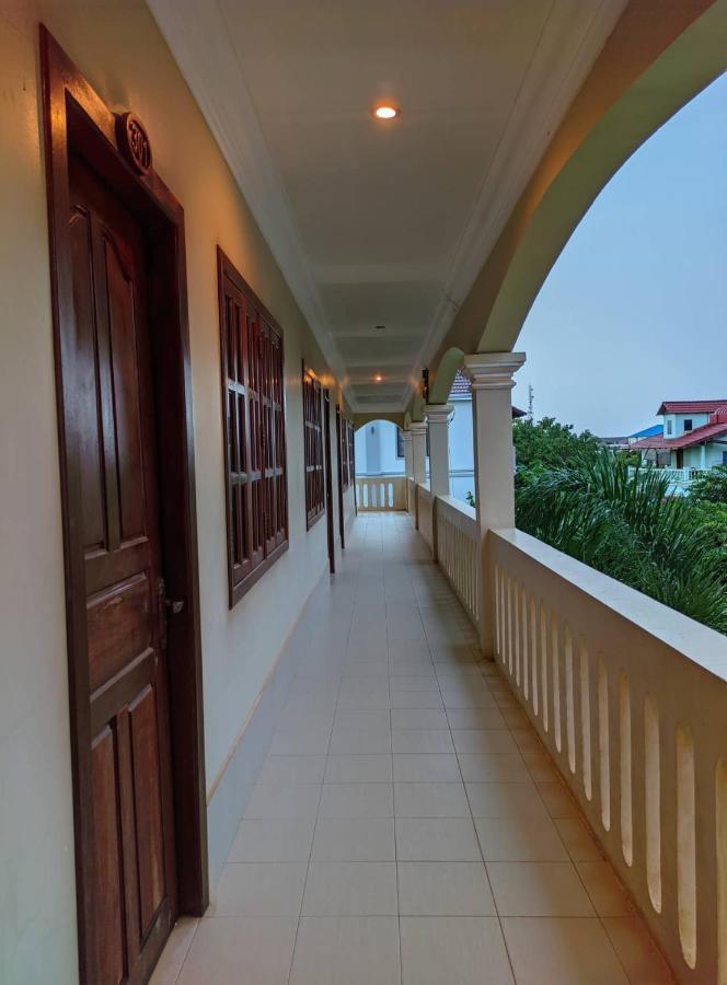 Iki Iki Guesthouse سيام ريب المظهر الخارجي الصورة