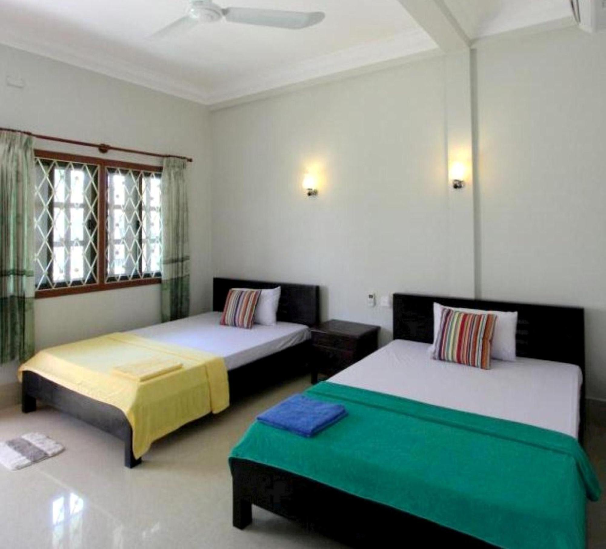 Iki Iki Guesthouse سيام ريب الغرفة الصورة