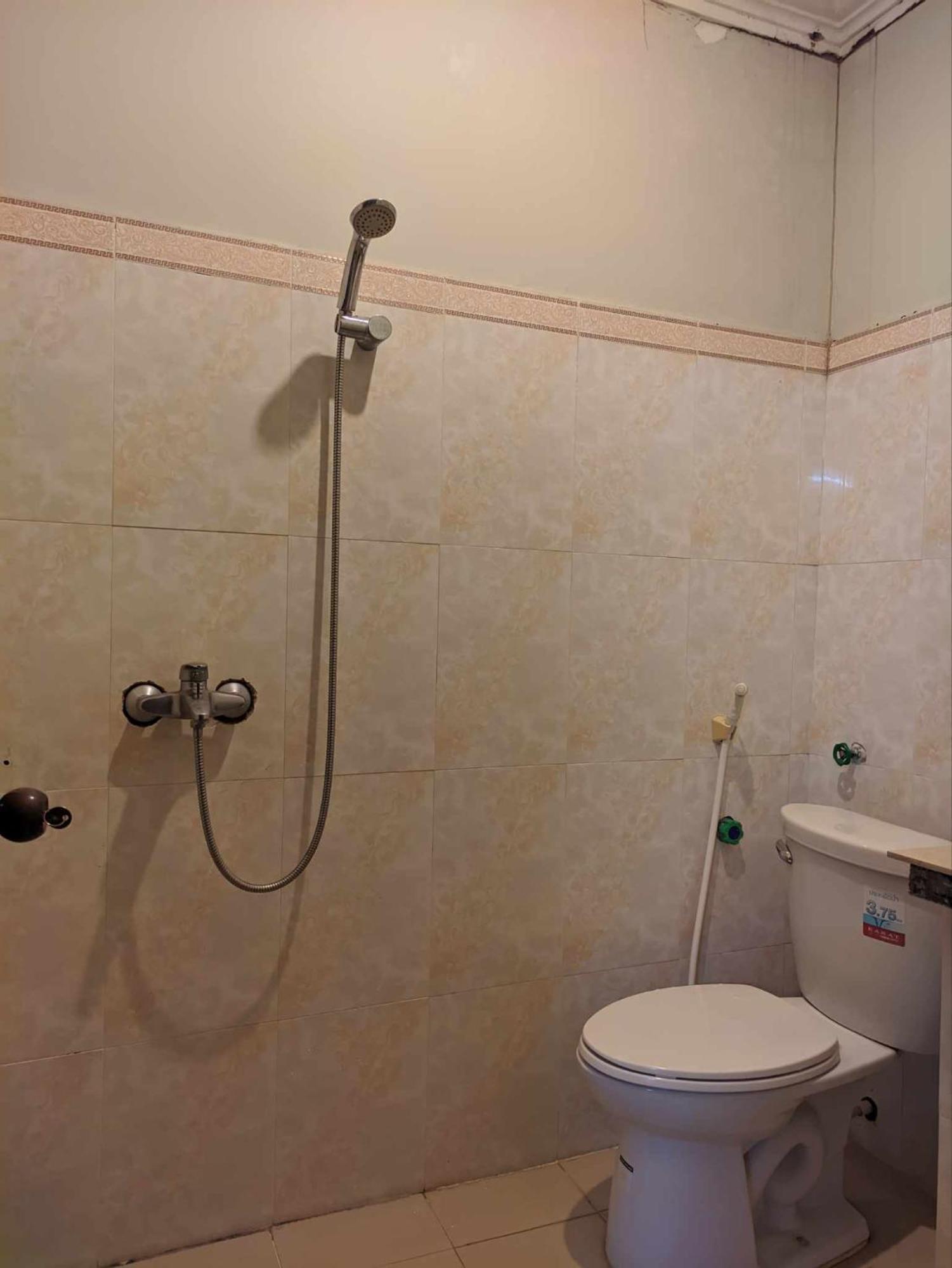 Iki Iki Guesthouse سيام ريب المظهر الخارجي الصورة