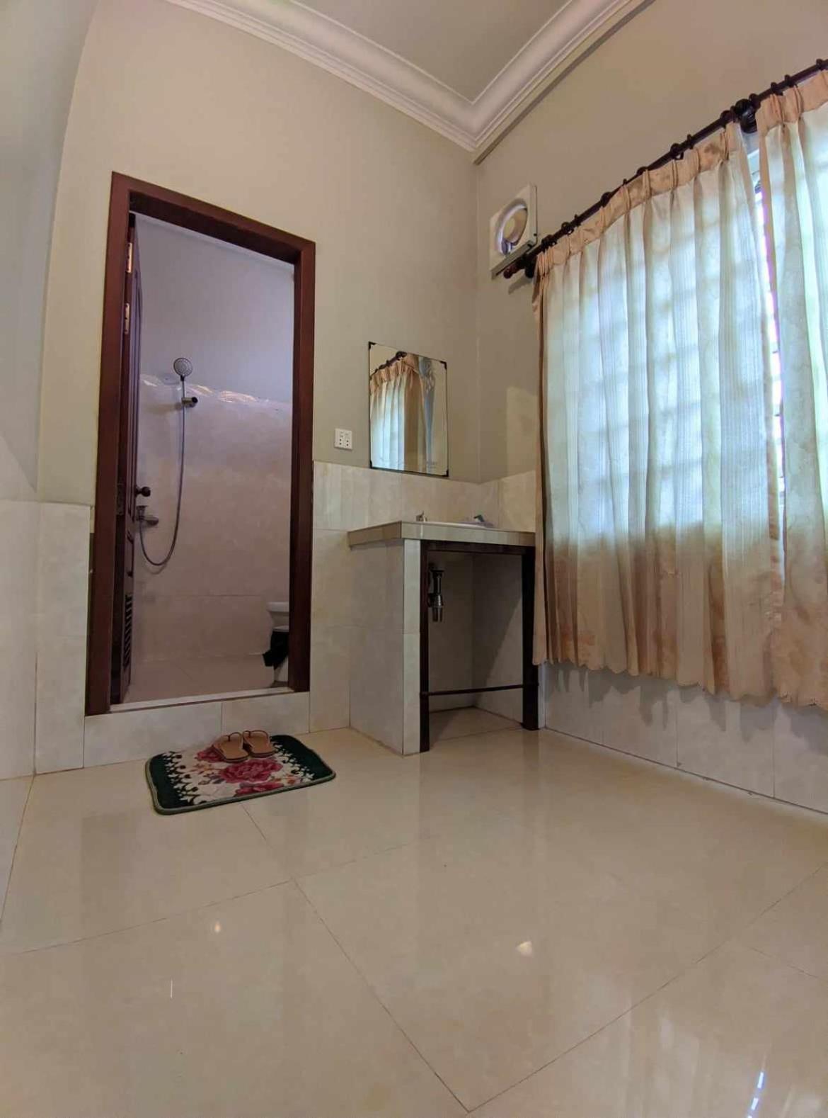 Iki Iki Guesthouse سيام ريب المظهر الخارجي الصورة