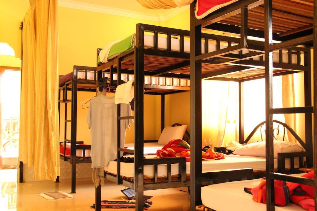 Iki Iki Guesthouse سيام ريب المظهر الخارجي الصورة