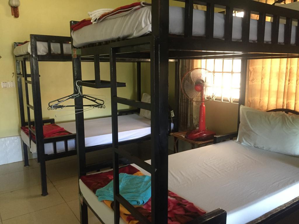 Iki Iki Guesthouse سيام ريب المظهر الخارجي الصورة