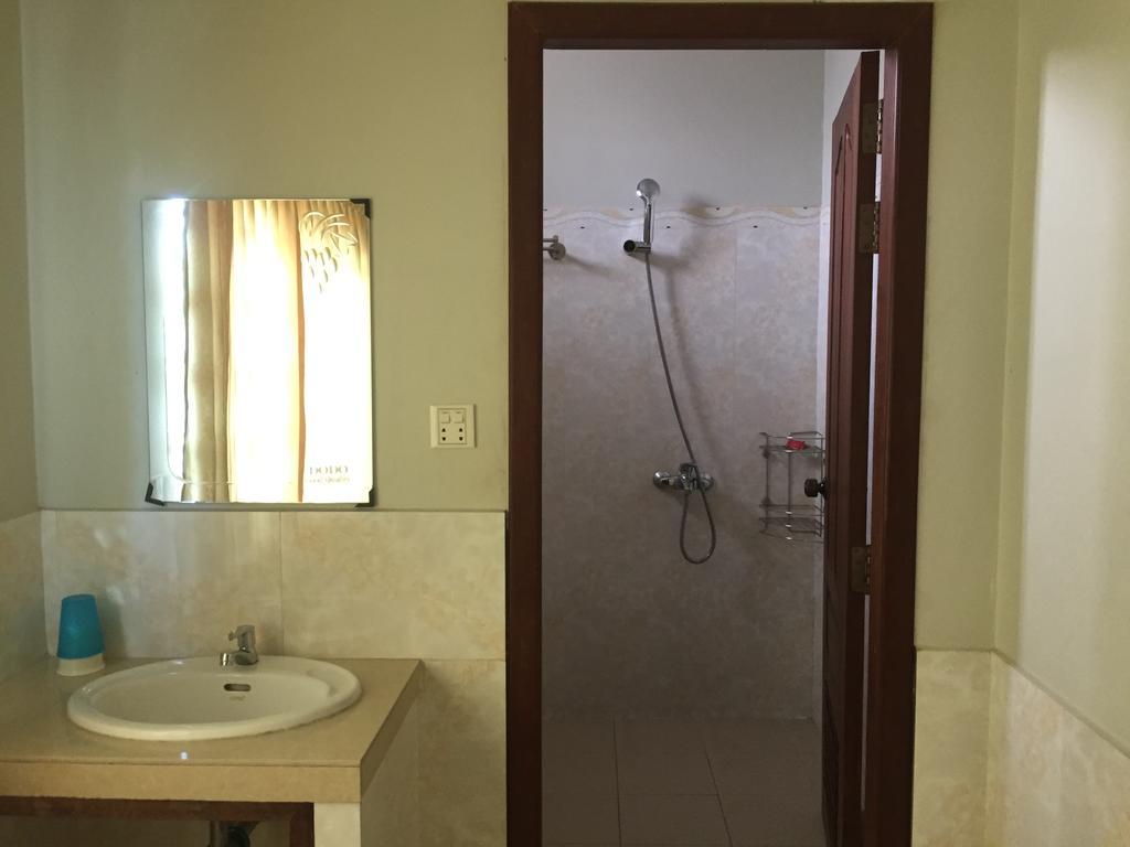 Iki Iki Guesthouse سيام ريب المظهر الخارجي الصورة