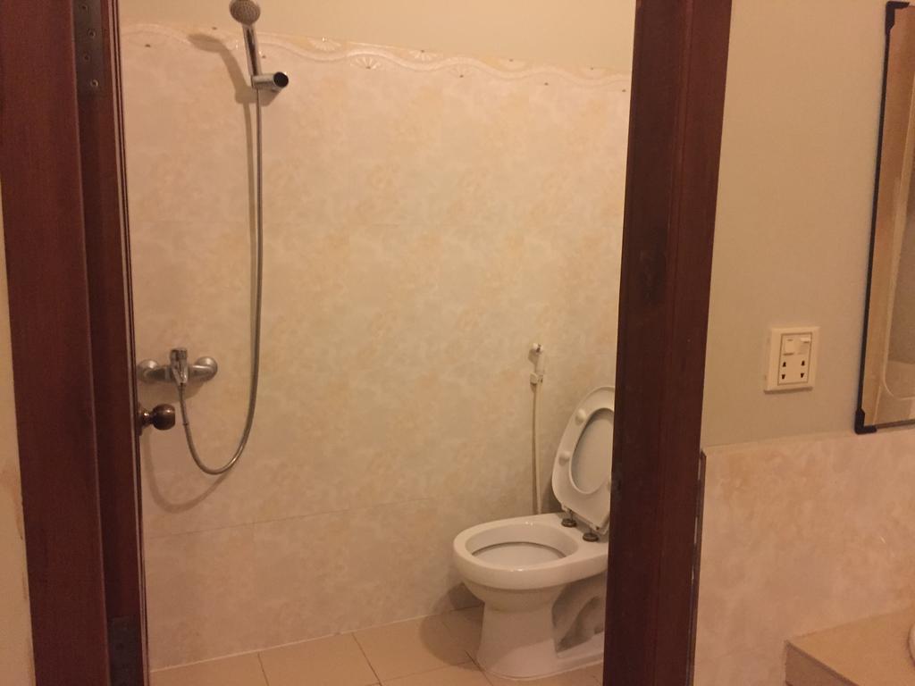 Iki Iki Guesthouse سيام ريب المظهر الخارجي الصورة