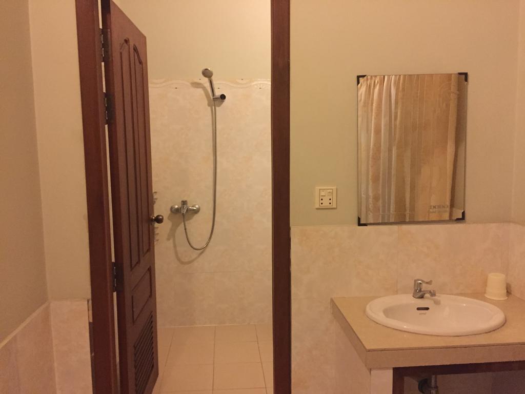 Iki Iki Guesthouse سيام ريب المظهر الخارجي الصورة