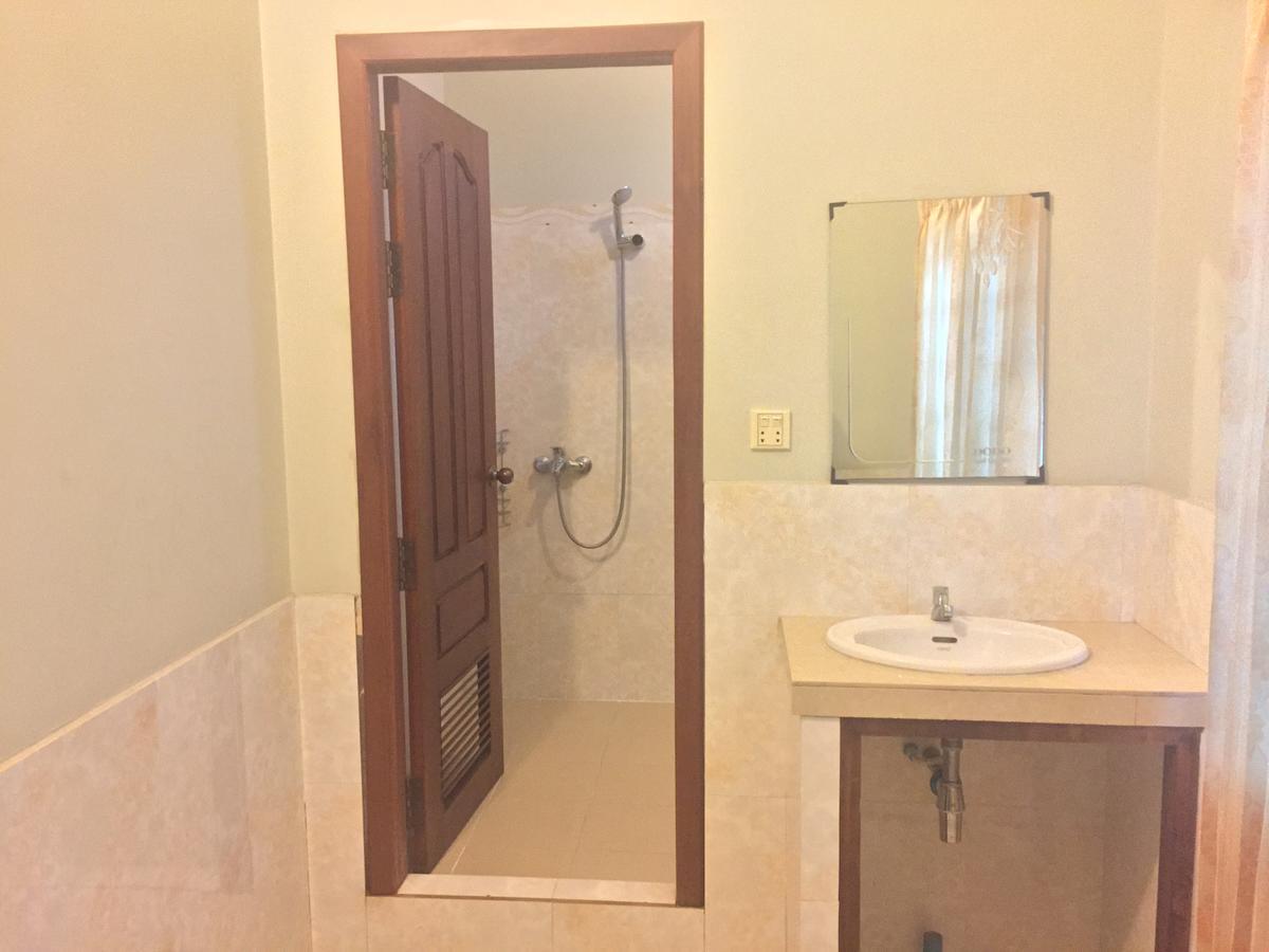 Iki Iki Guesthouse سيام ريب المظهر الخارجي الصورة